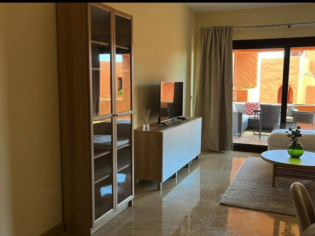 Middle Floor Apartment bilde 6