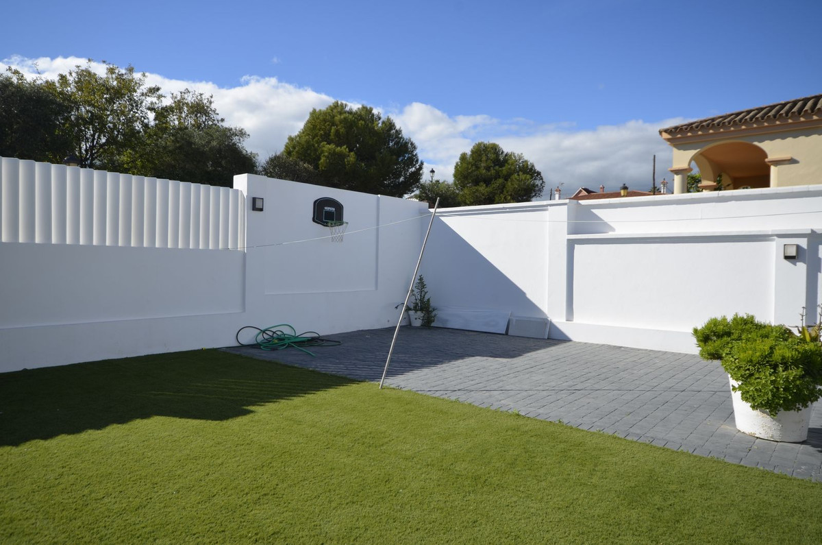 Detached Villa bilde 42