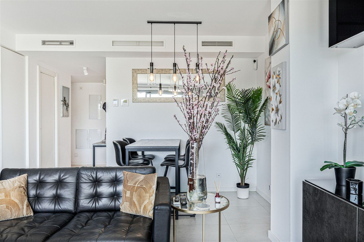 Penthouse Duplex bilde 8