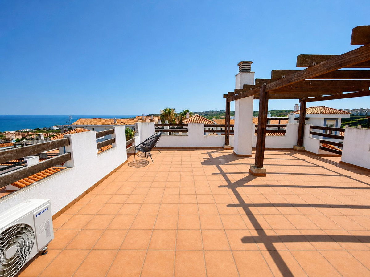 Detached Villa bilde 55