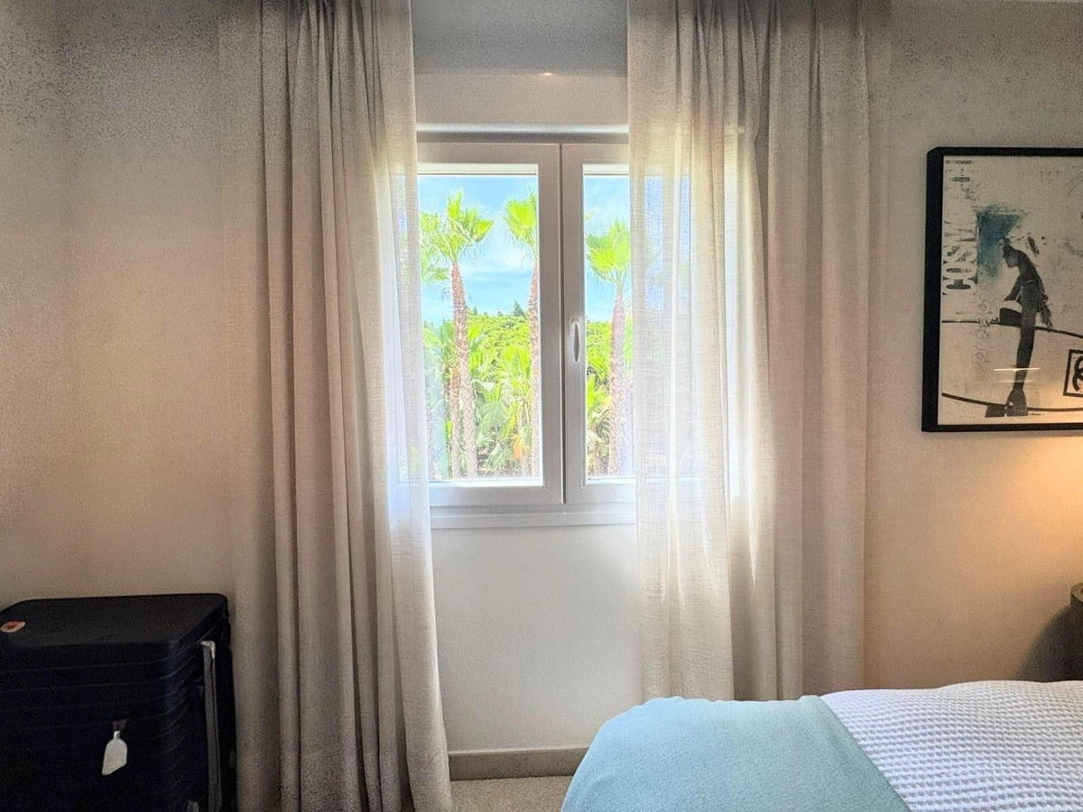 Middle Floor Apartment bilde 27