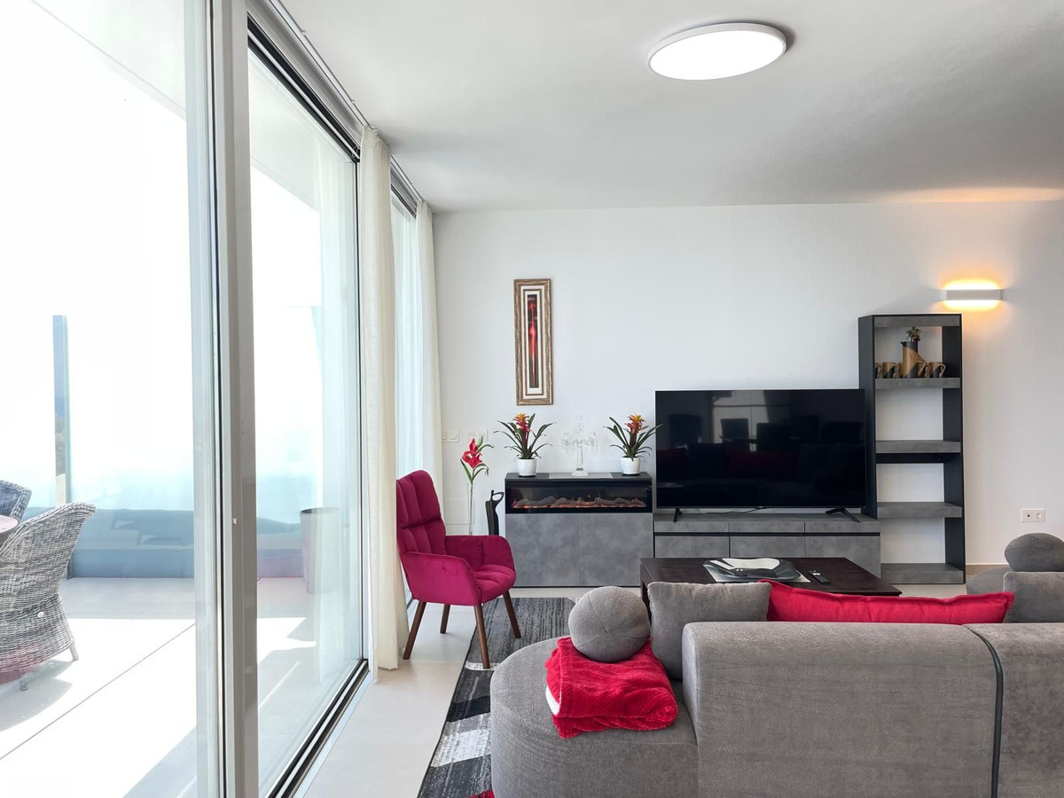 Penthouse Duplex bilde 77