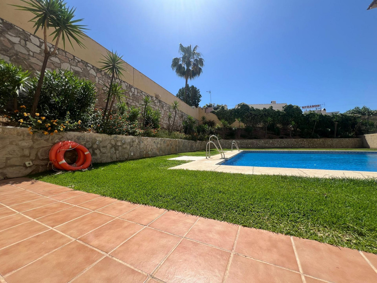 Ground Floor Apartment bilde 32