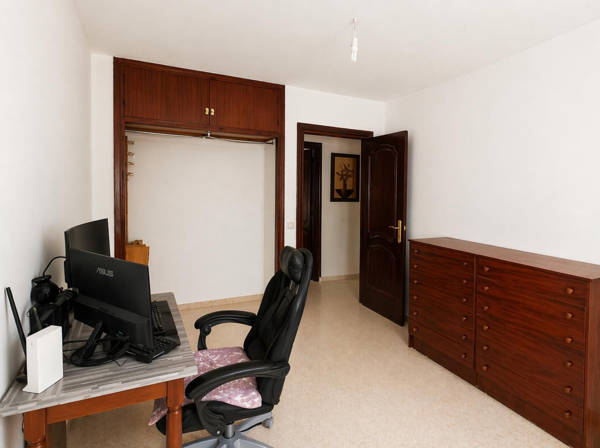 Ground Floor Apartment bilde 15