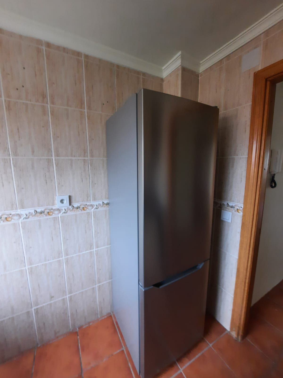 Middle Floor Apartment bilde 2