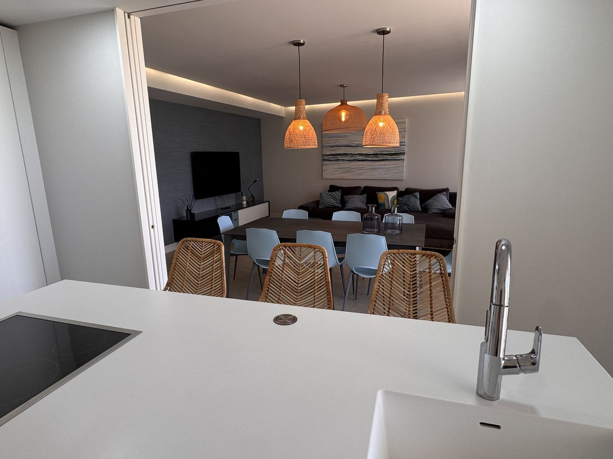Ground Floor Apartment bilde 14