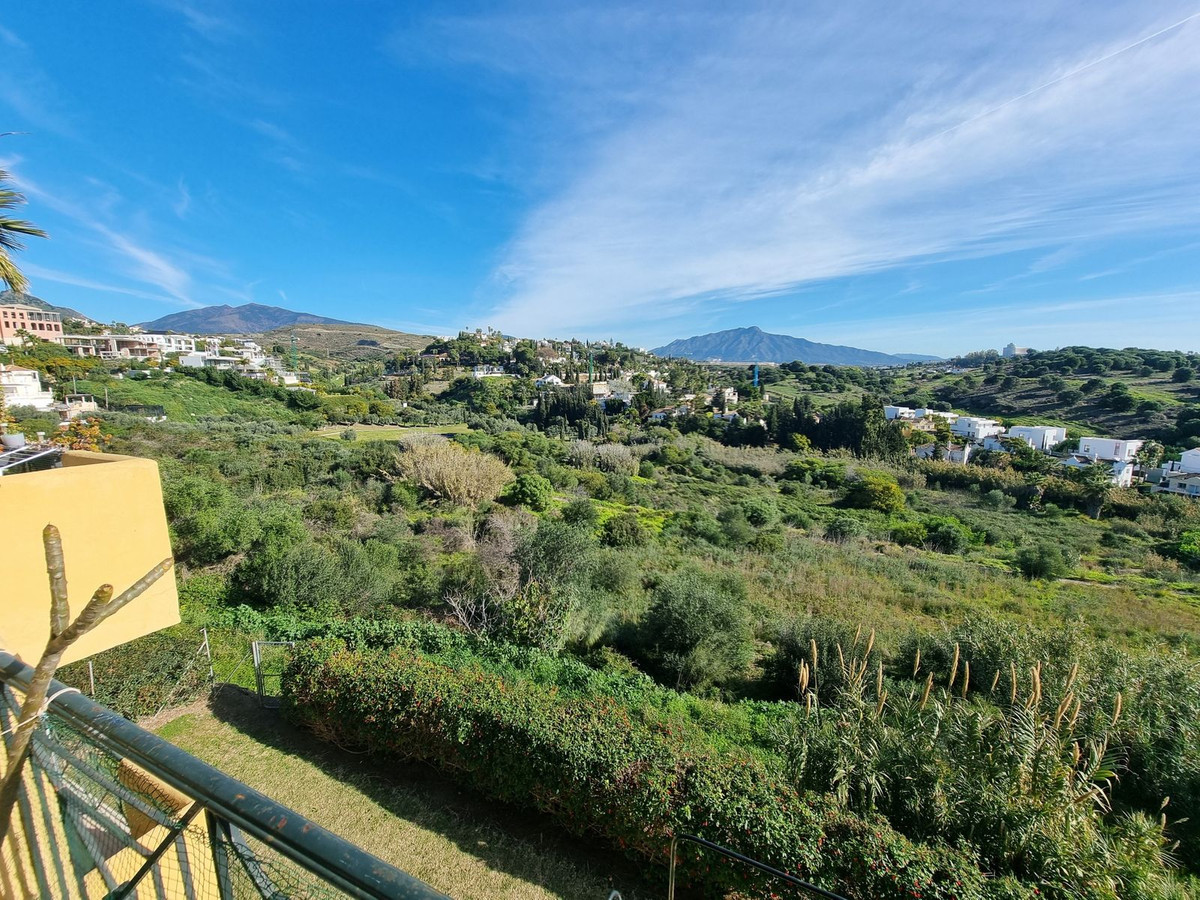 Top Floor Apartment bilde 27