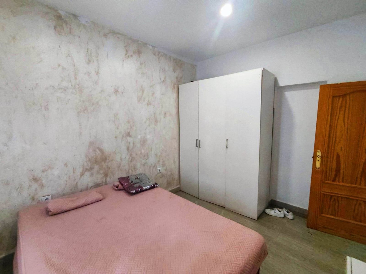 Middle Floor Apartment bilde 14