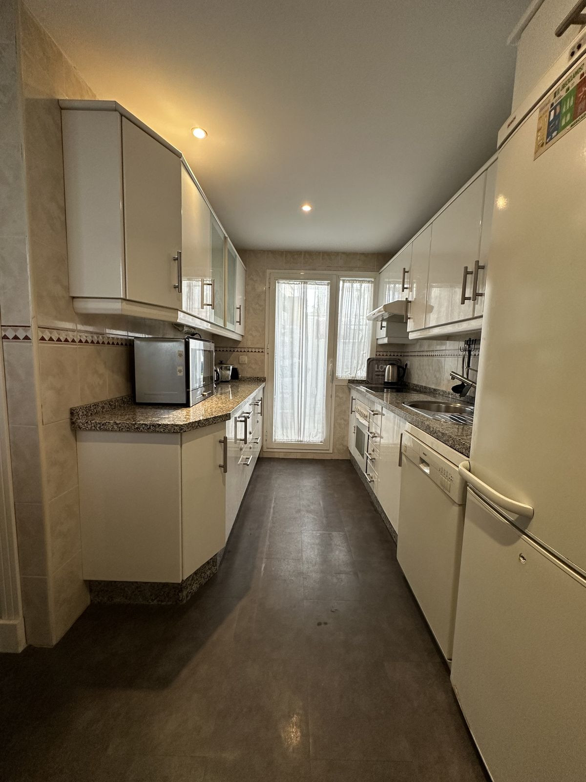 Middle Floor Apartment bilde 5