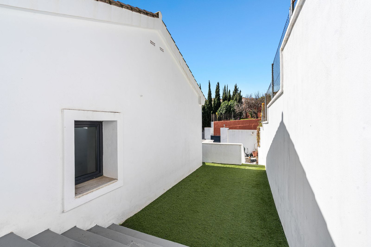 Detached Villa bilde 47