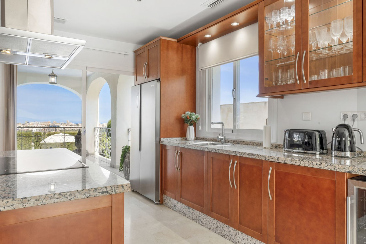 Detached Villa bilde 11
