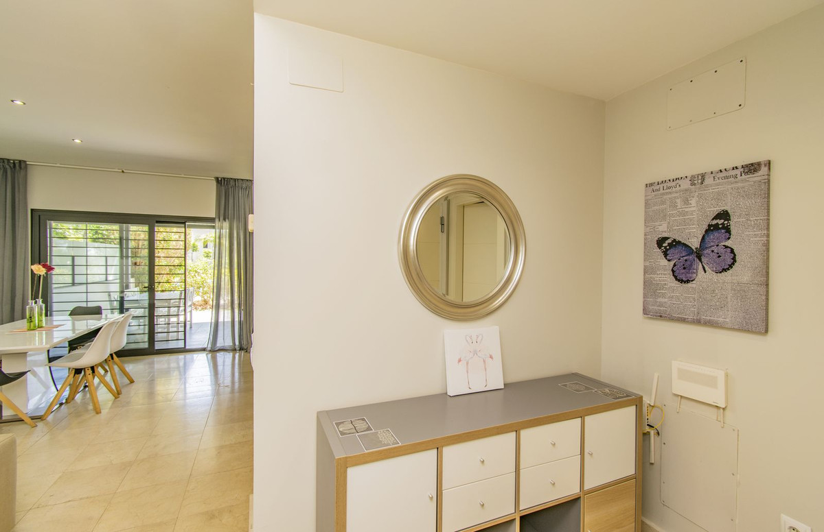 Ground Floor Apartment bilde 32
