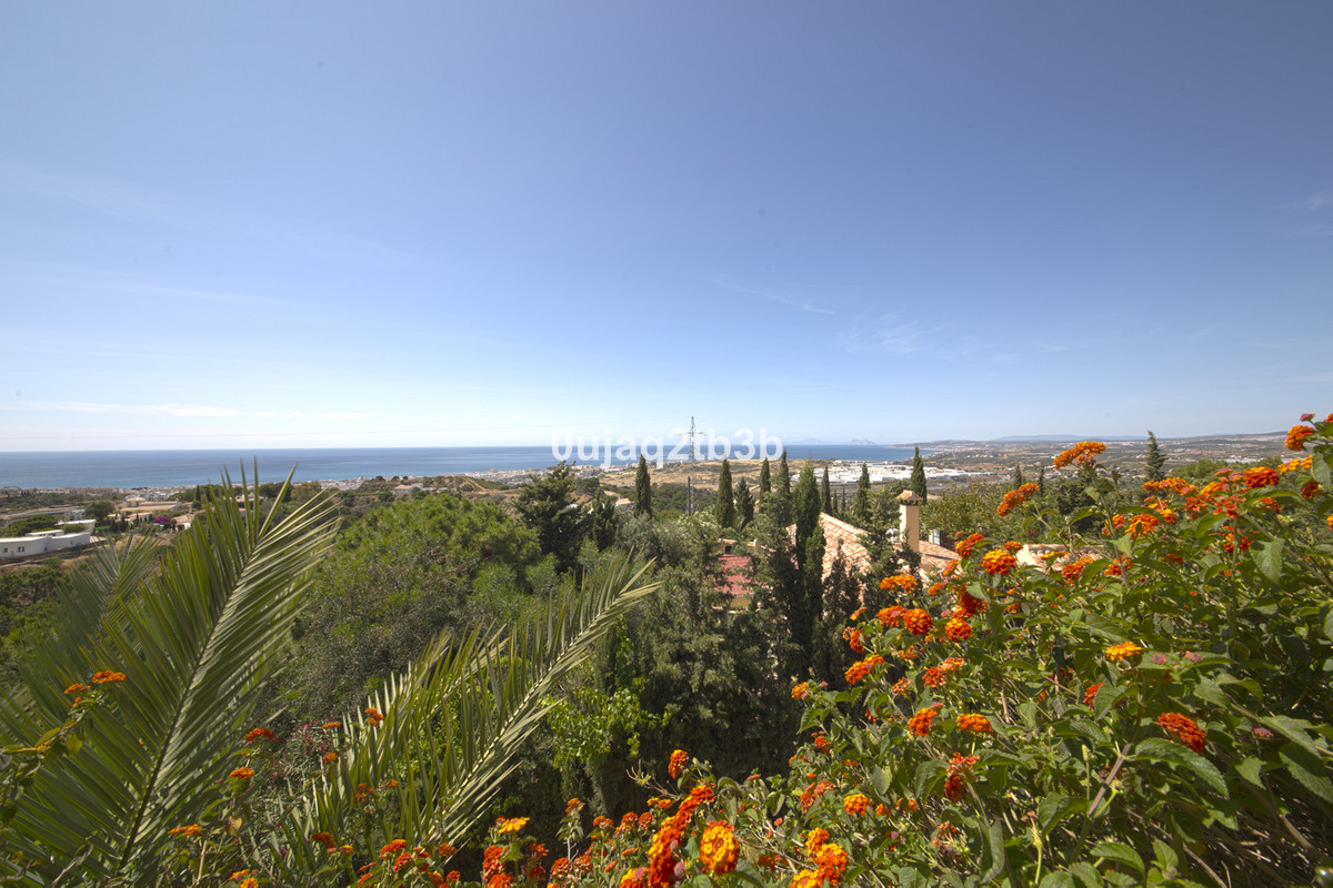 Detached Villa bilde 9