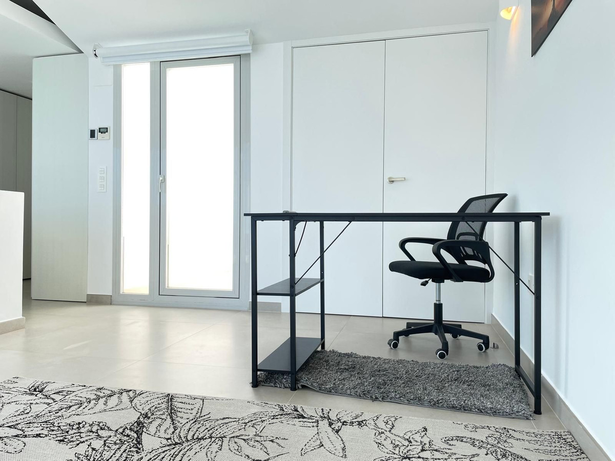 Penthouse Duplex bilde 114