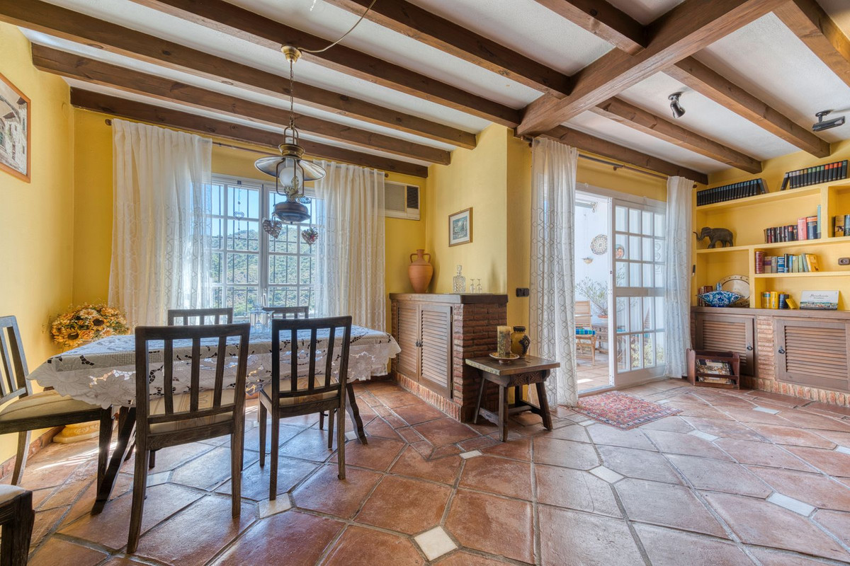 Townhouse bilde 18