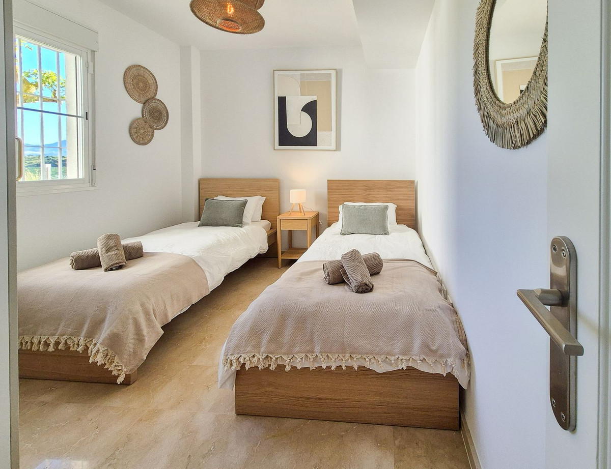 Ground Floor Apartment bilde 19