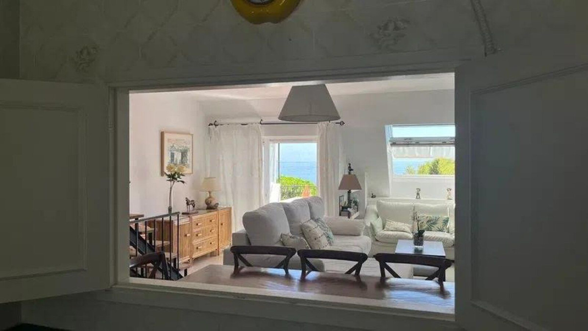 Townhouse bilde 9