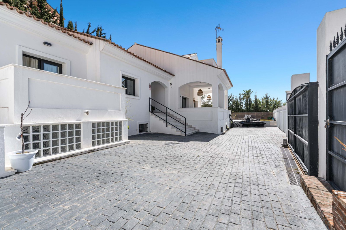 Detached Villa bilde 45