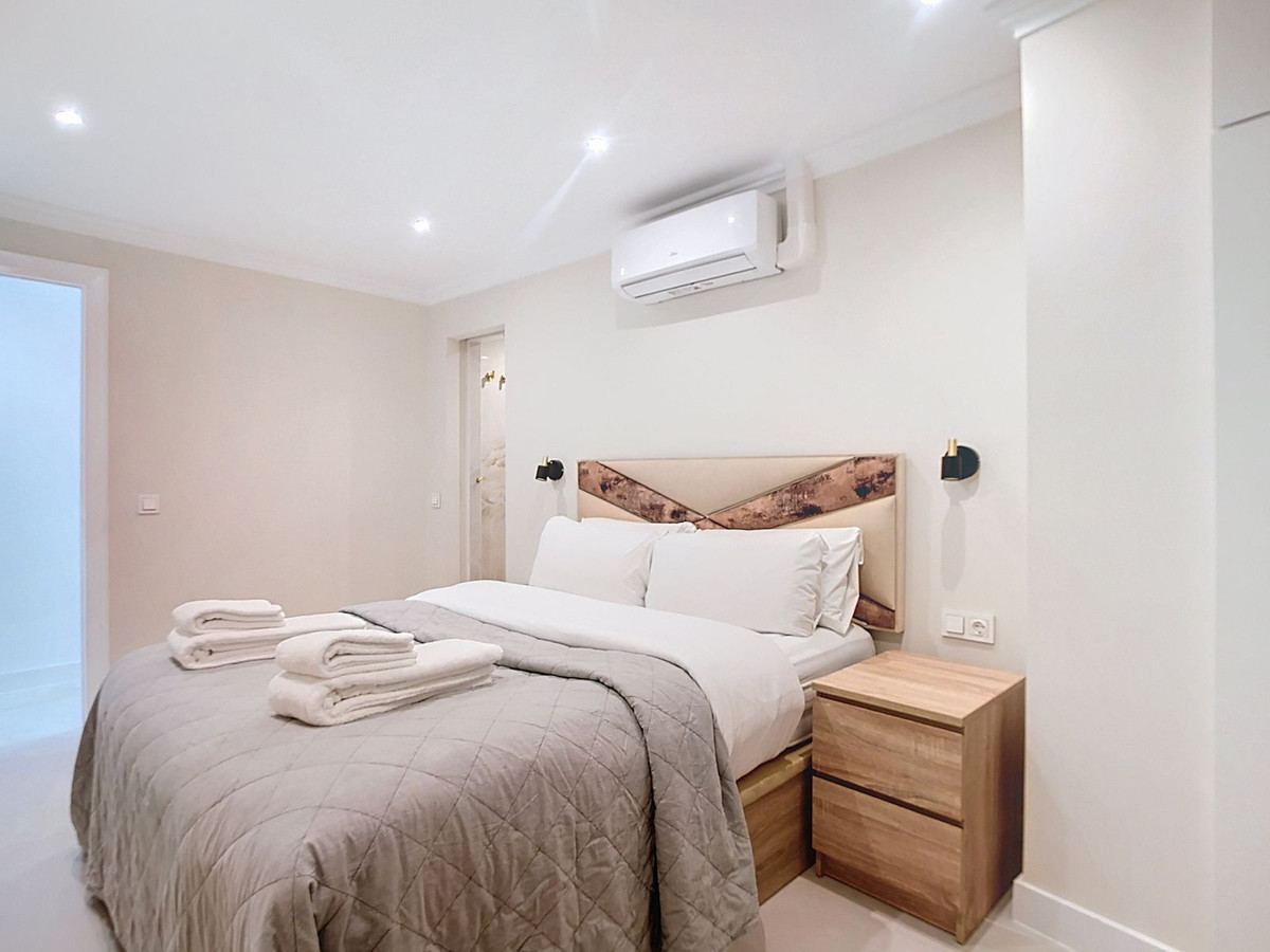 Middle Floor Apartment bilde 10