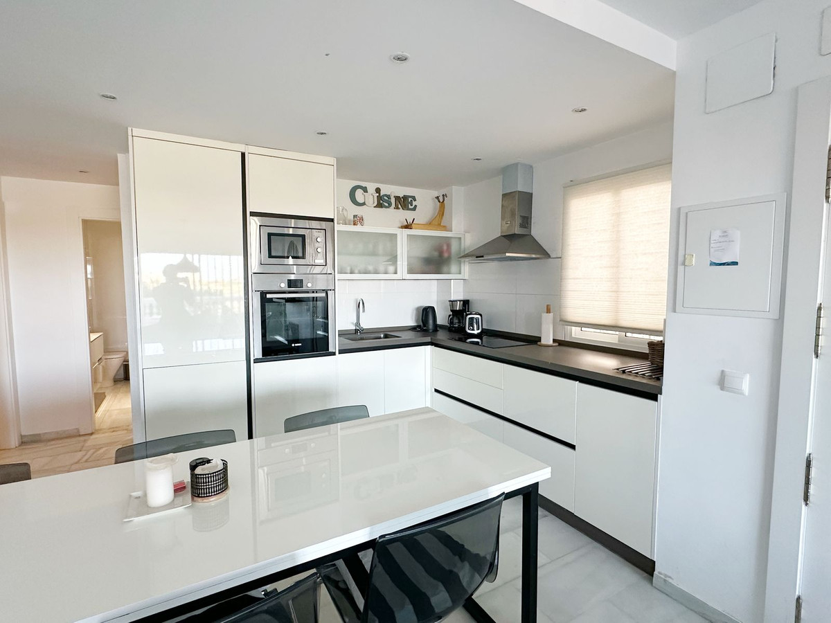 Ground Floor Apartment bilde 7