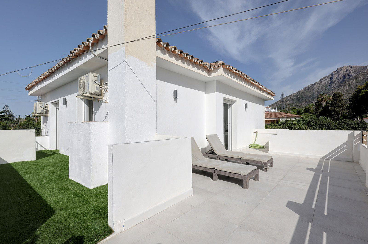 Detached Villa bilde 20
