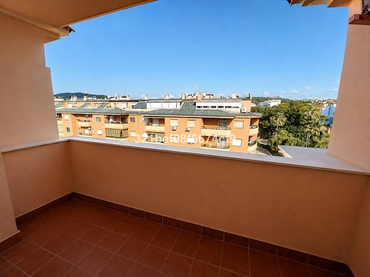 Top Floor Apartment bilde 14