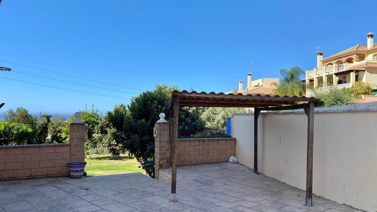 Detached Villa bilde 14