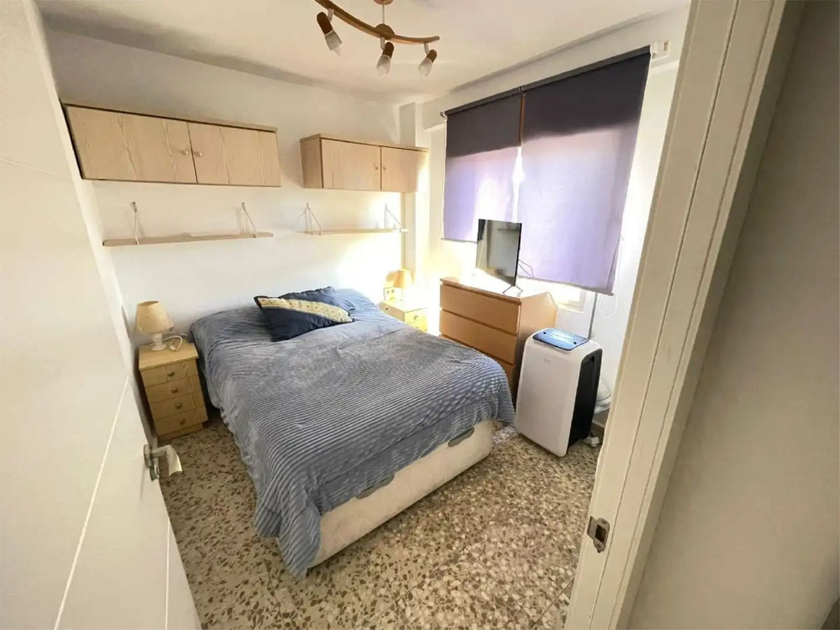 Middle Floor Apartment bilde 12