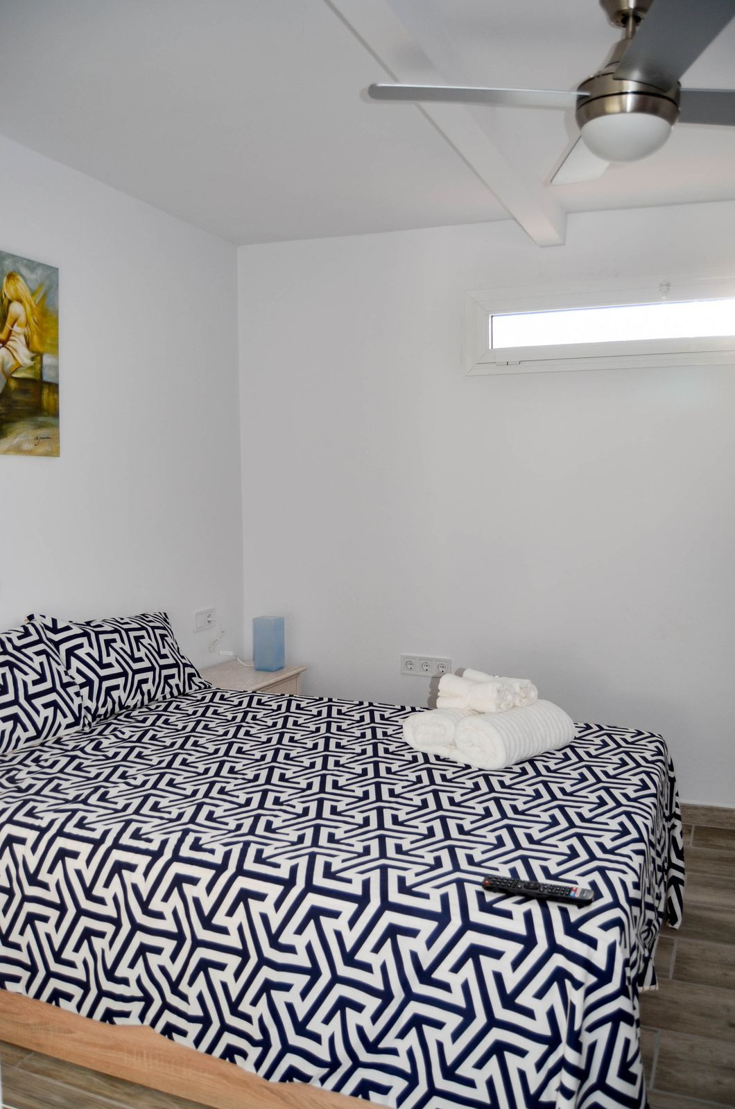 Middle Floor Apartment bilde 53