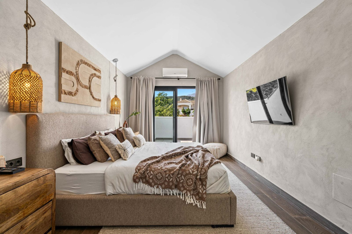Detached Villa bilde 2
