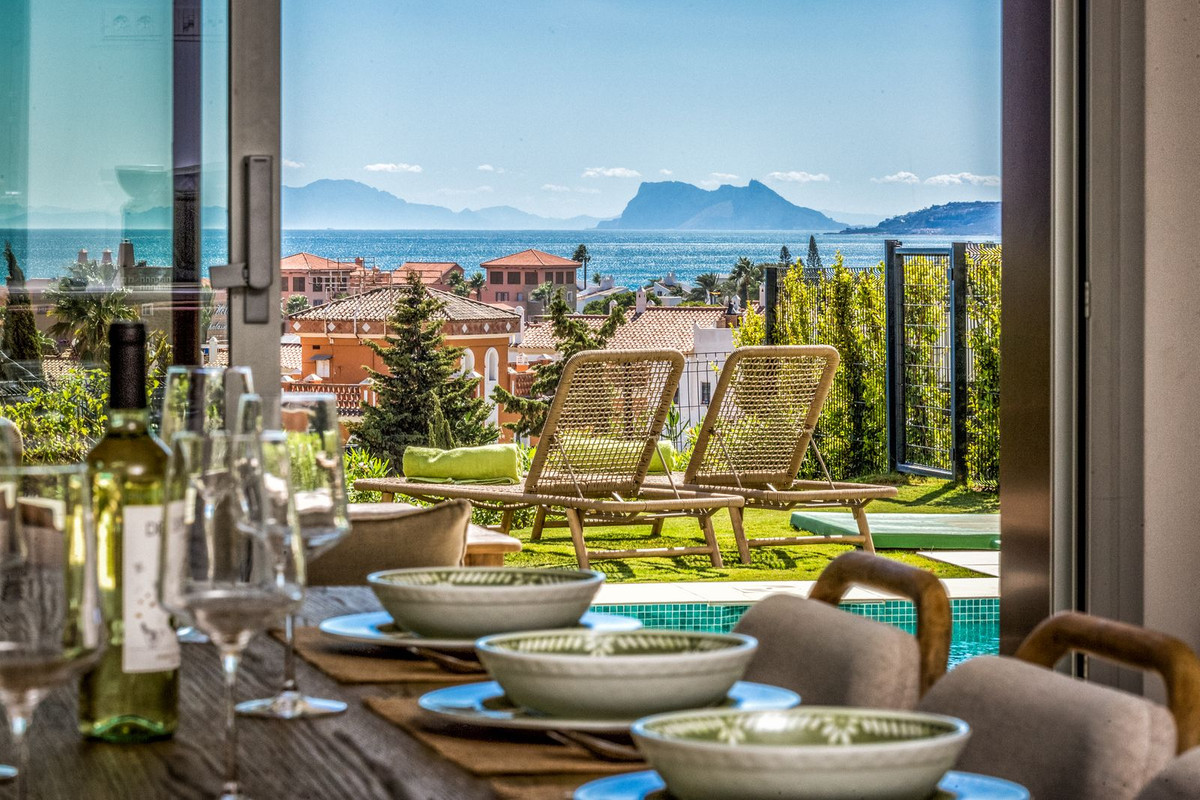 Townhouse bilde 18