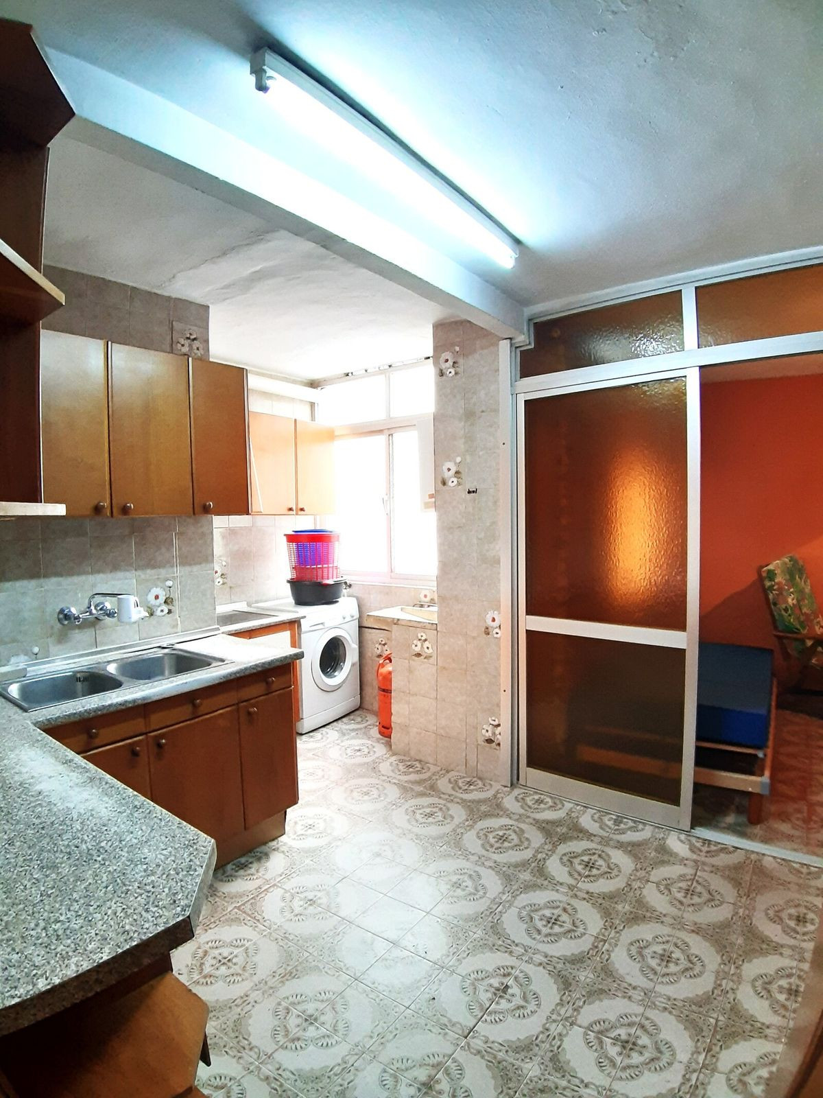 Middle Floor Apartment bilde 10