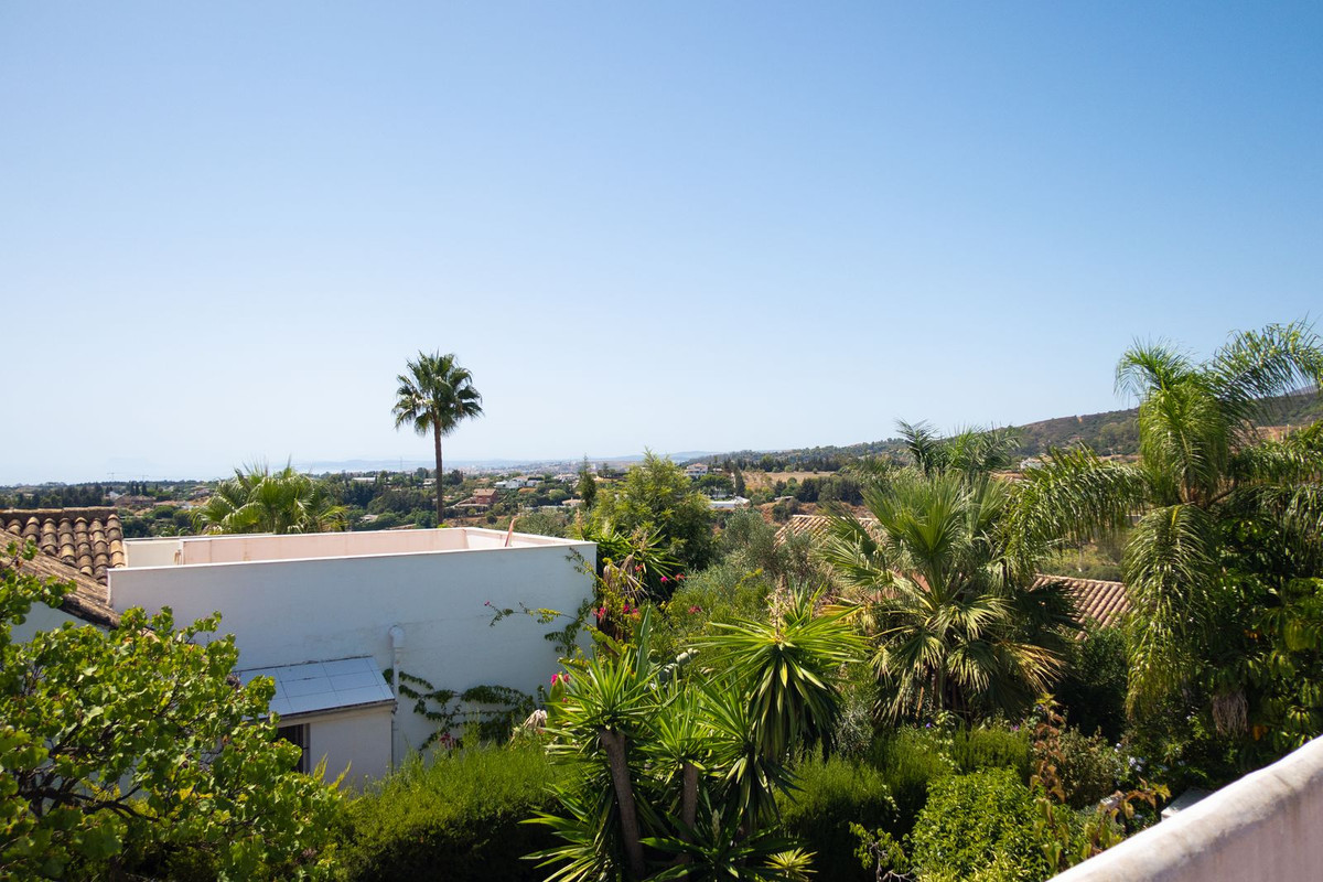 Detached Villa bilde 33
