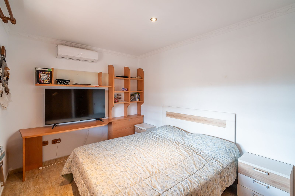 Detached Villa bilde 26