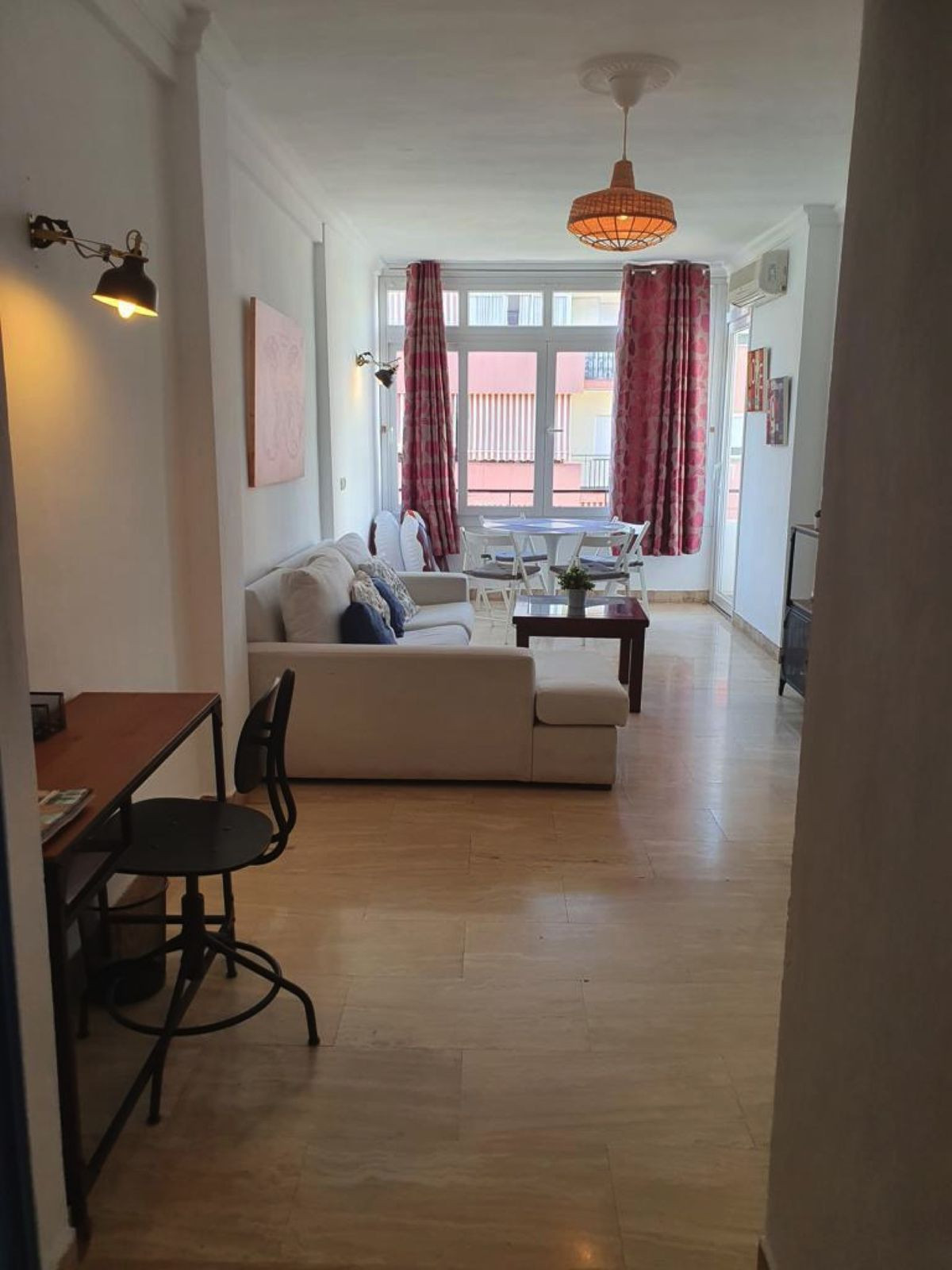 Middle Floor Apartment bilde 10