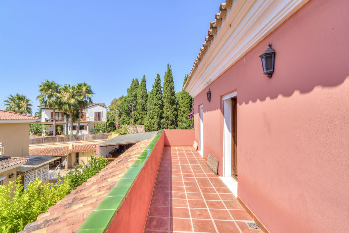 Detached Villa bilde 26