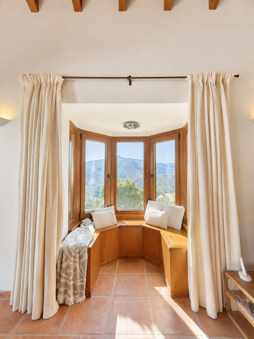 Detached Villa bilde 13