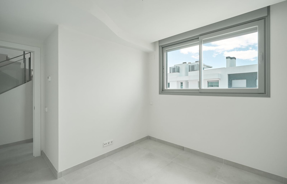 Semi-Detached House bilde 14