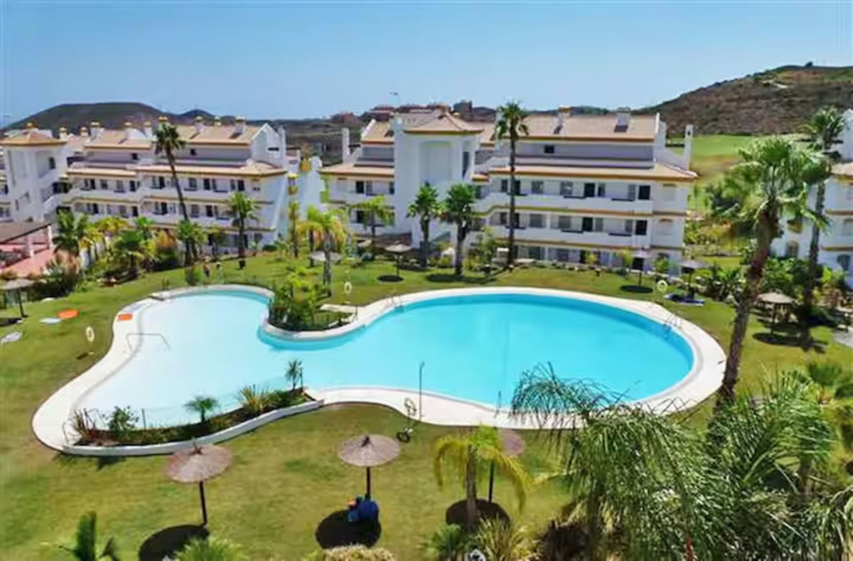 Middle Floor Apartment bilde 2
