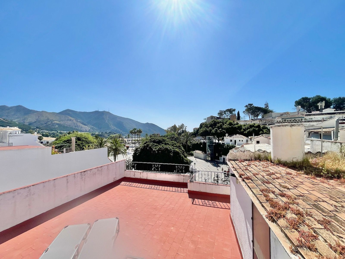 Middle Floor Apartment bilde 20