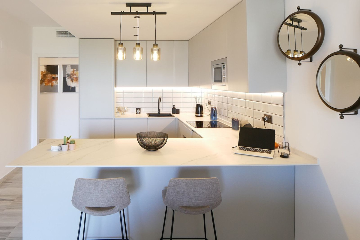 Ground Floor Apartment bilde 13