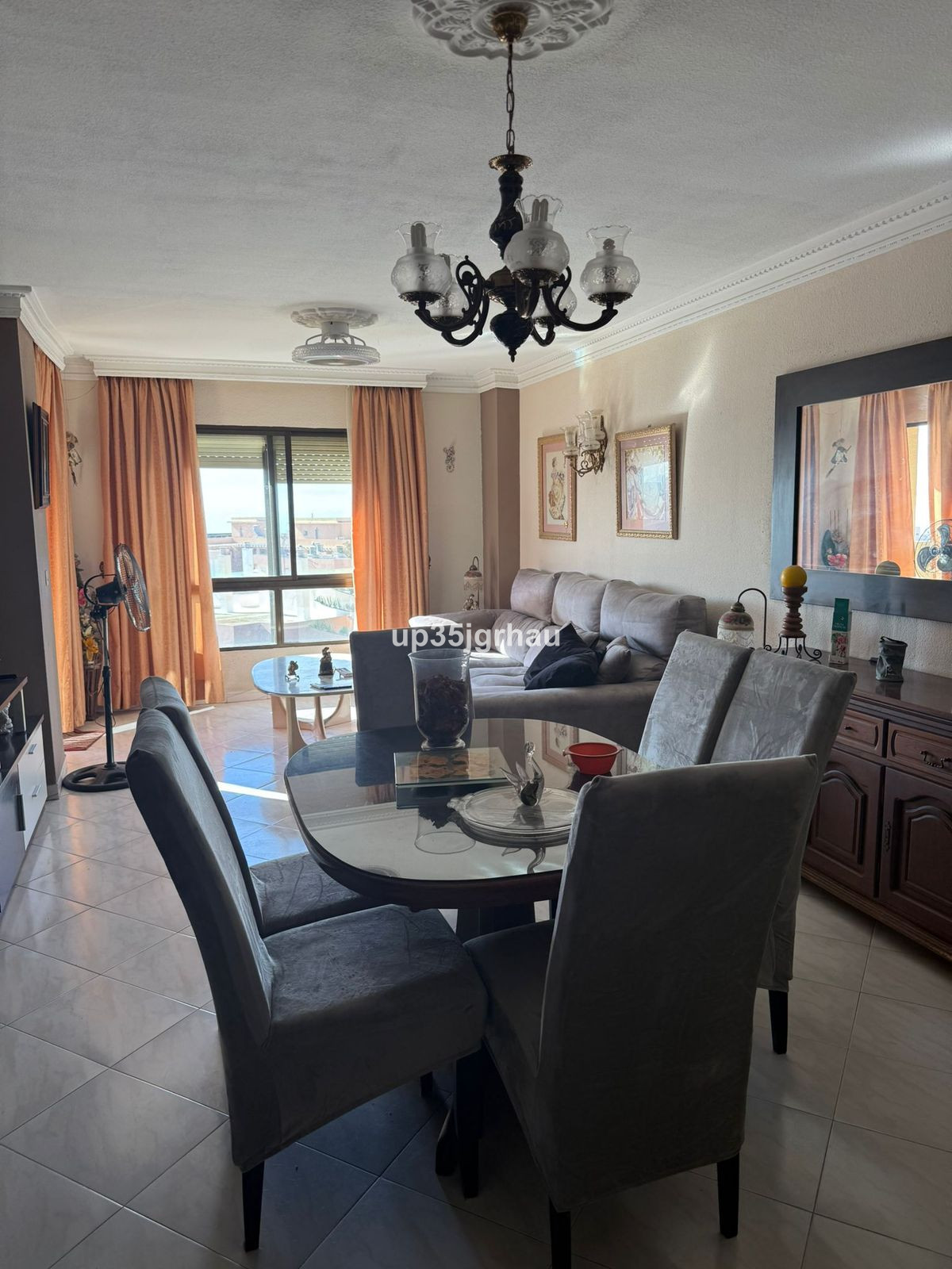Top Floor Apartment bilde 3