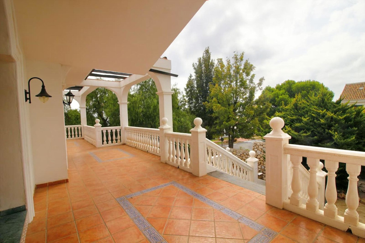 Detached Villa bilde 62