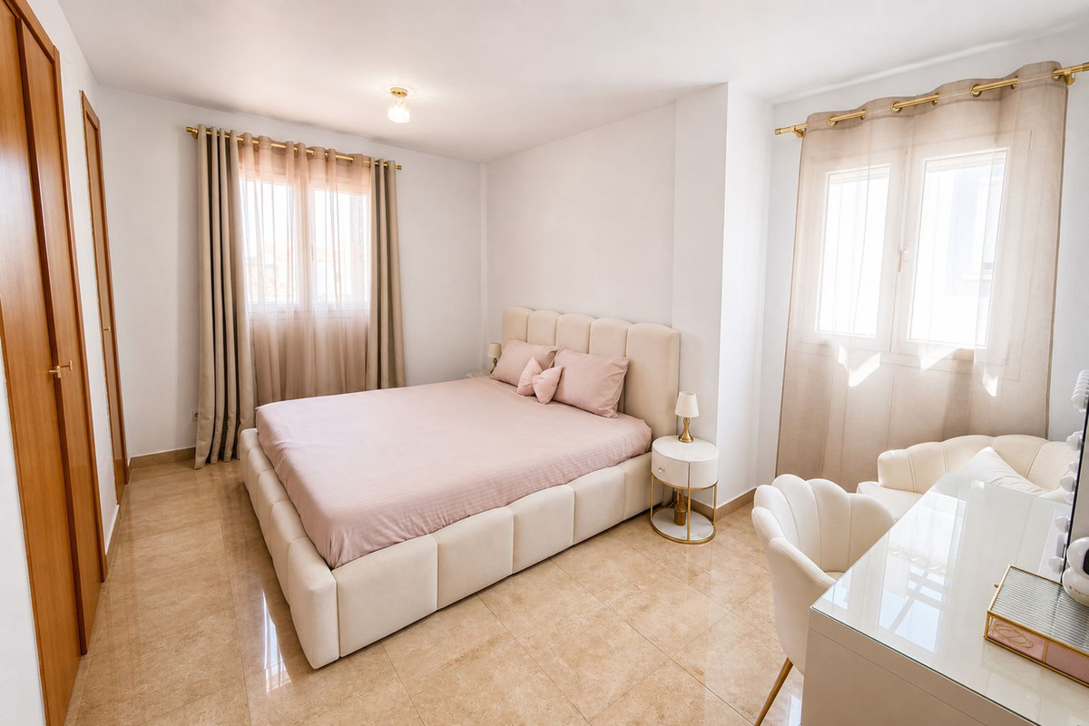 Detached Villa bilde 34