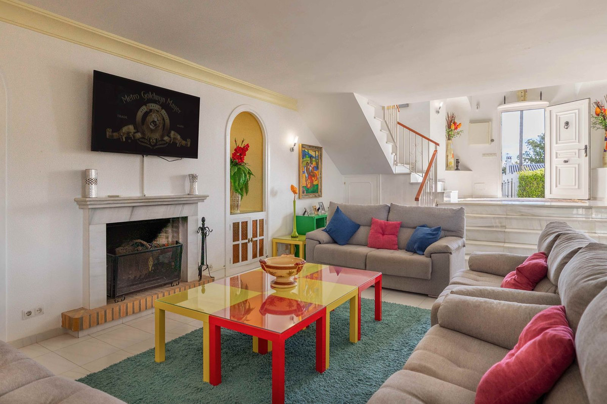 Detached Villa bilde 4