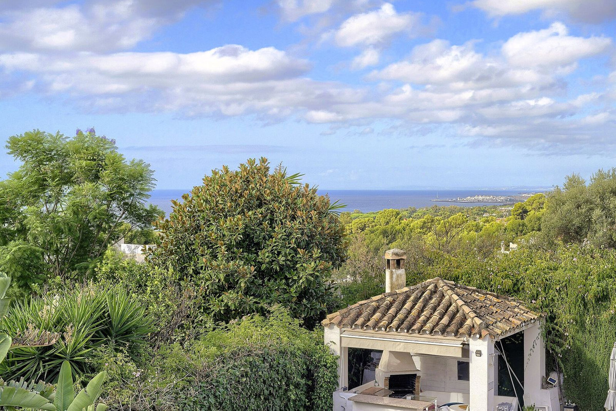 Detached Villa bilde 30