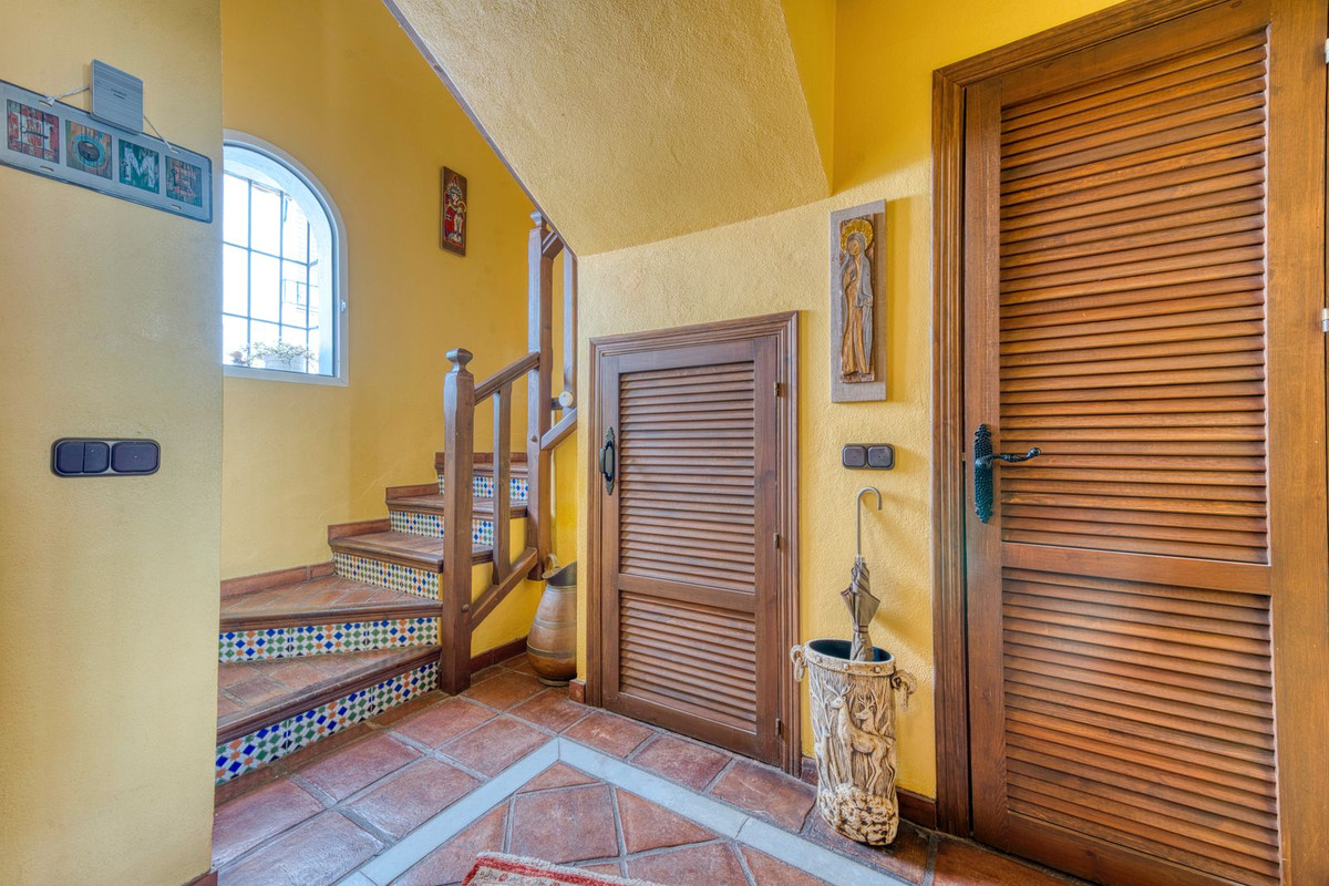 Townhouse bilde 10