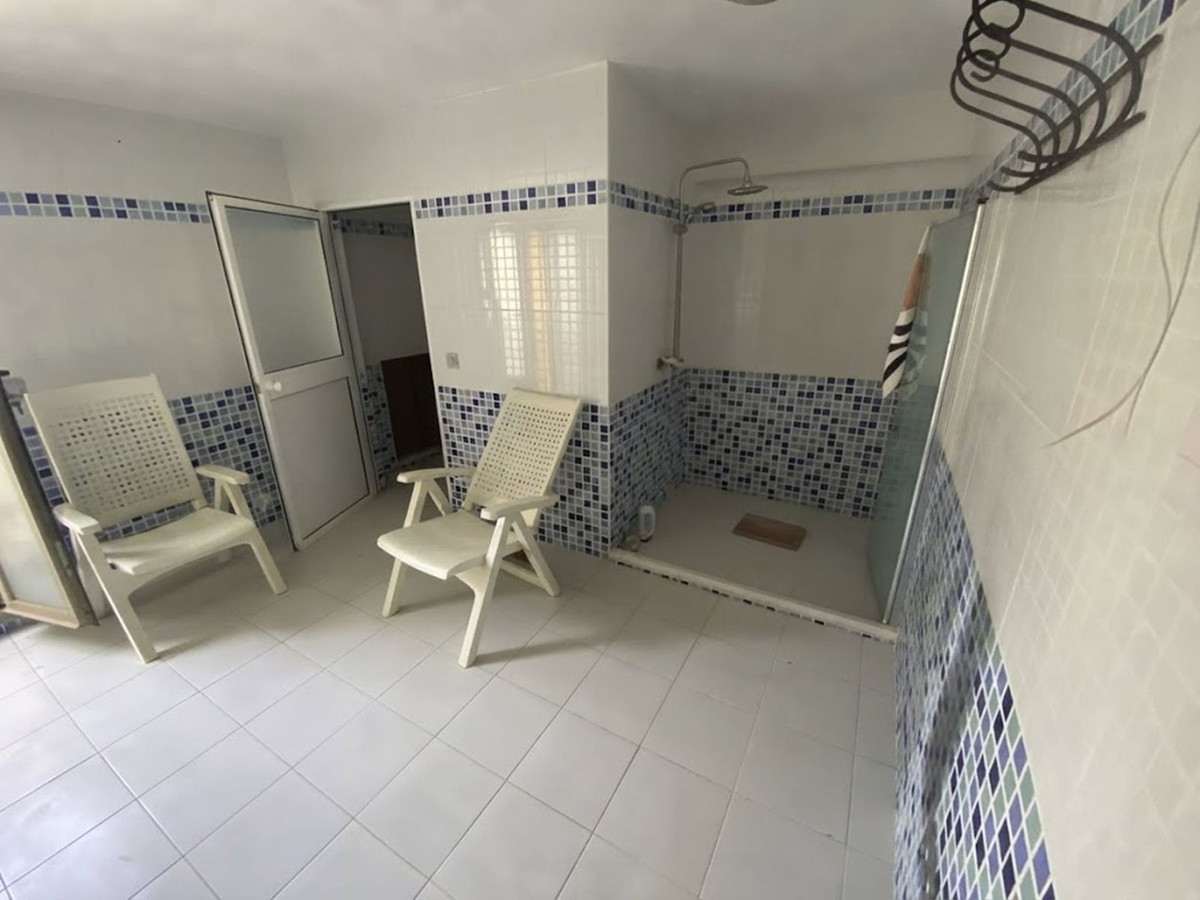 Detached Villa bilde 33