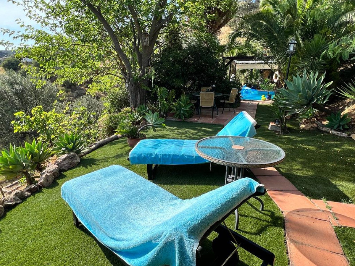 Detached Villa bilde 15