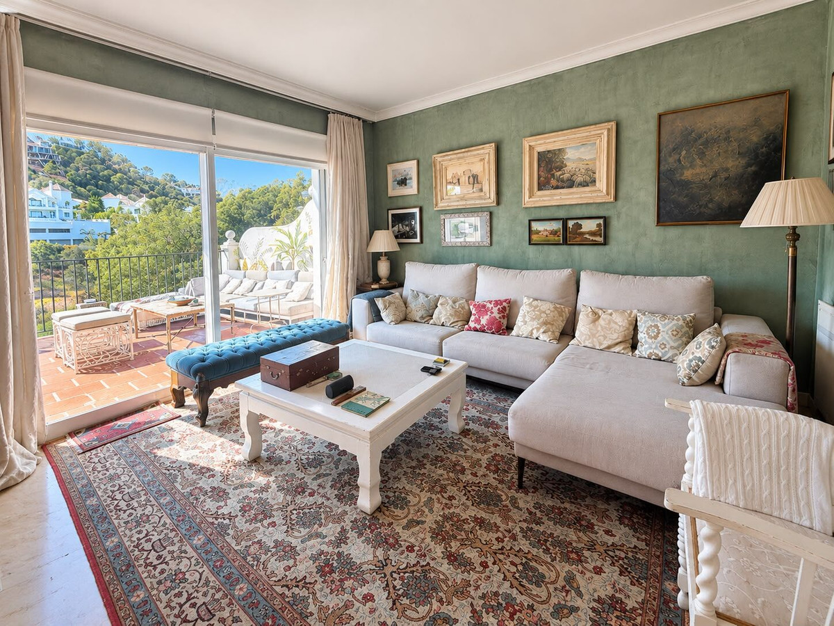 Townhouse bilde 3